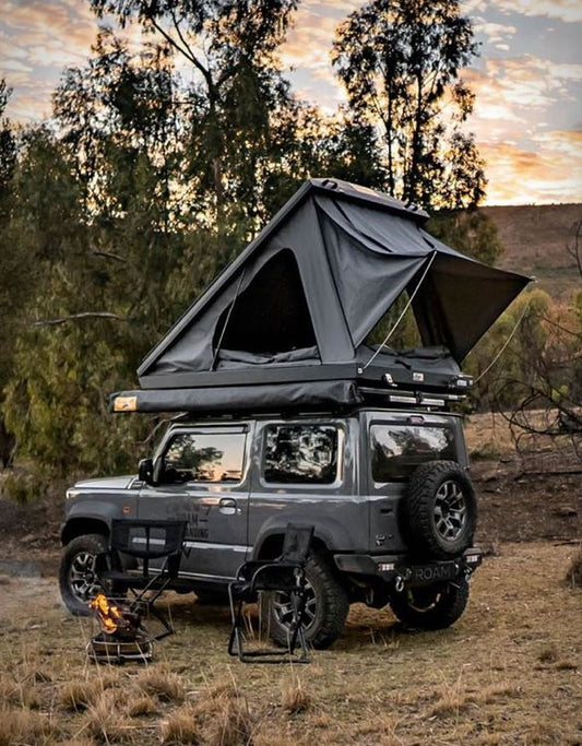 Top 7 Camping Car Gadgets You Must Buy in 2025!!