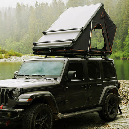 Scout Roof Tent