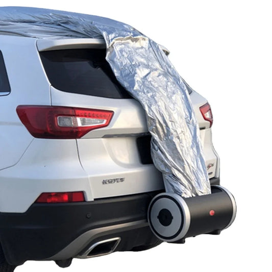 smart car sun cover